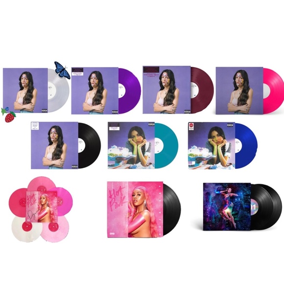 ISO (In Search Of) VINYL RECORDS. DO NOT BUY - Picture 8 of 8